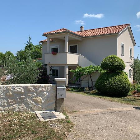 New Apartment Ema II Vrh  Exterior photo