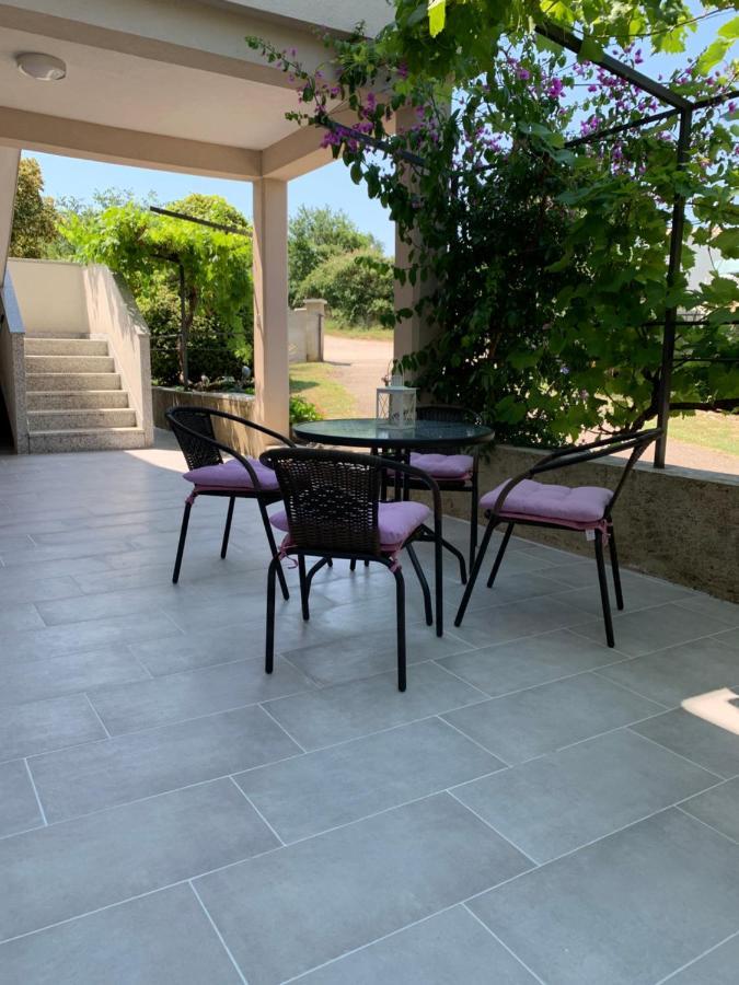 New Apartment Ema II Vrh  Exterior photo