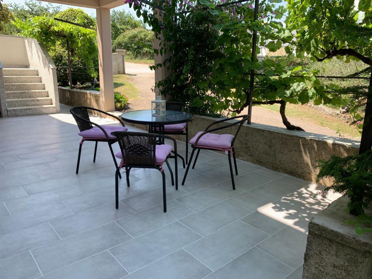 New Apartment Ema II Vrh  Exterior photo