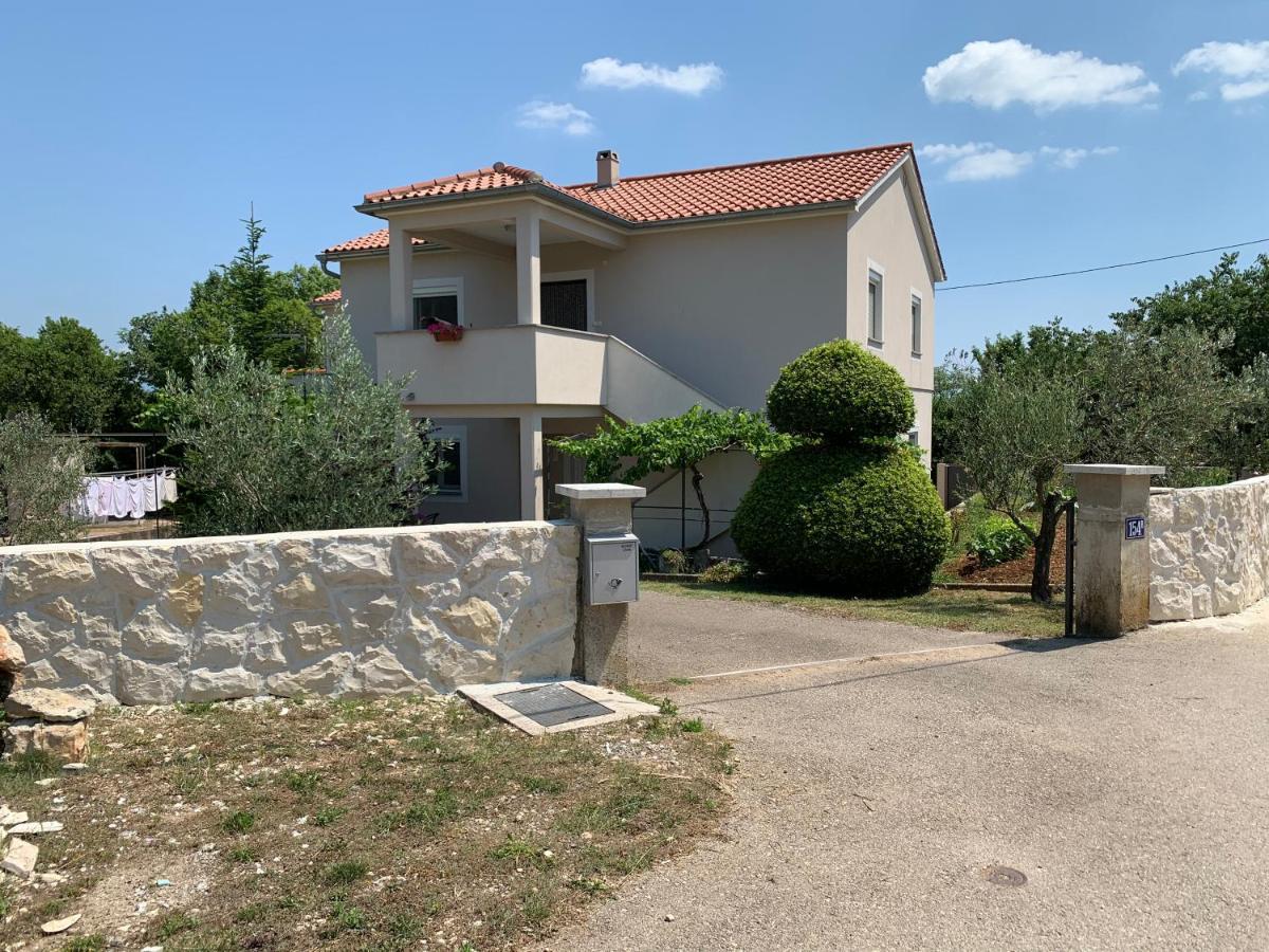 New Apartment Ema II Vrh  Exterior photo